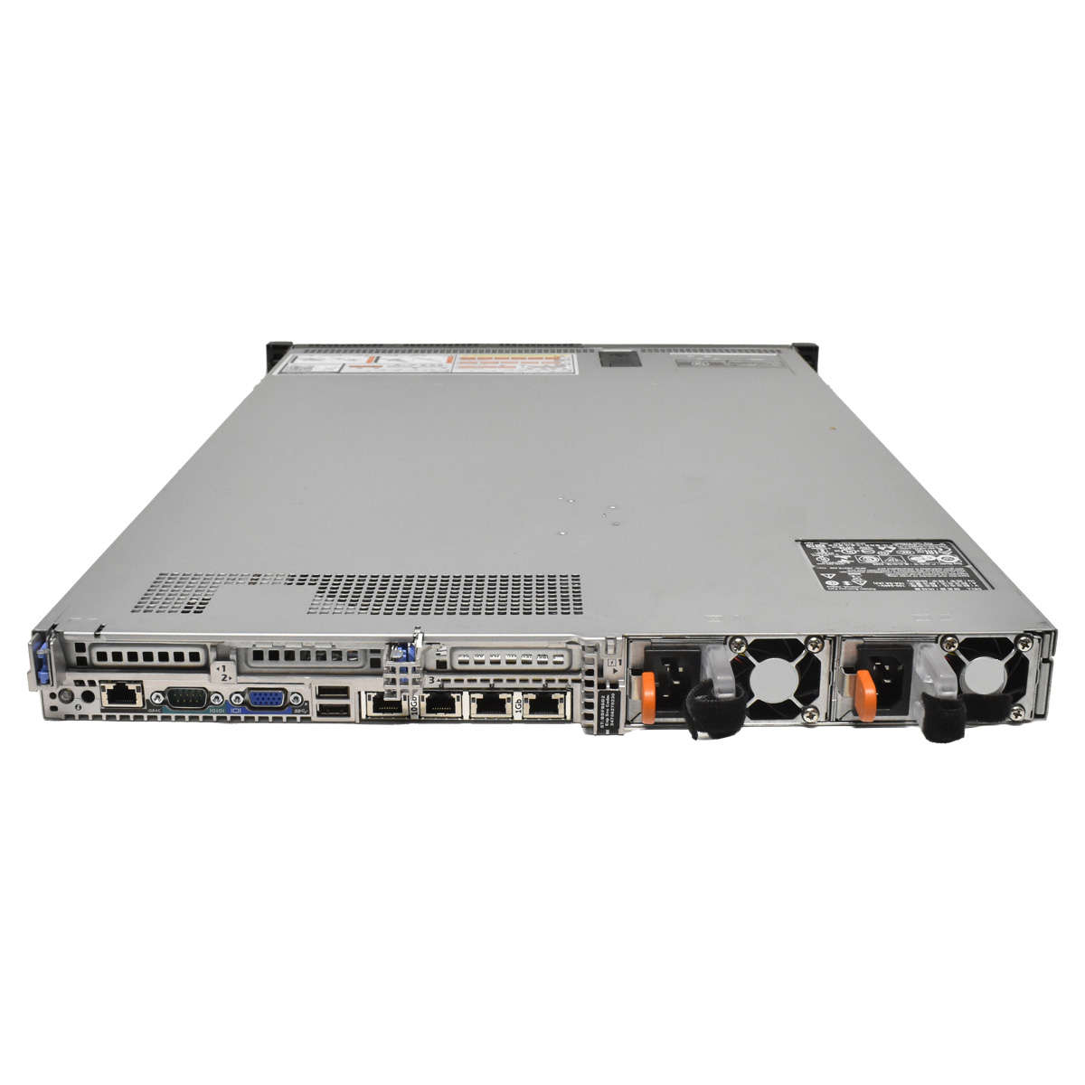 Dell-PowerEdge-R630-Rack-Server-ohne-CPU-RAM-2xHS-004.jpg Dell PowerEdge R630 Rack Server 2xE5-2640 V4 32GB DDR4 RAM 8 Bay 2,5" H730mini 2x1TB HDD
