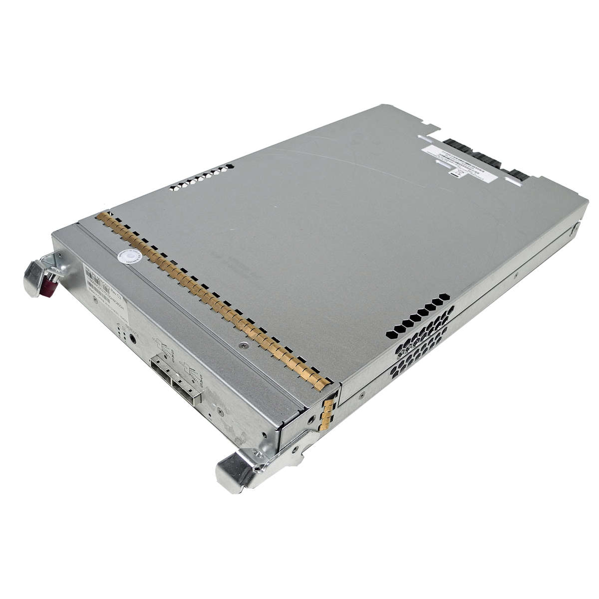Lenovo-00WC073-Dot-Hill-6Gb-SAS-I-O-Storage-Contro-001.jpg Lenovo 00WC073 Dot Hill 6Gb SAS I/O Storage Controller Module for D1024 Storage