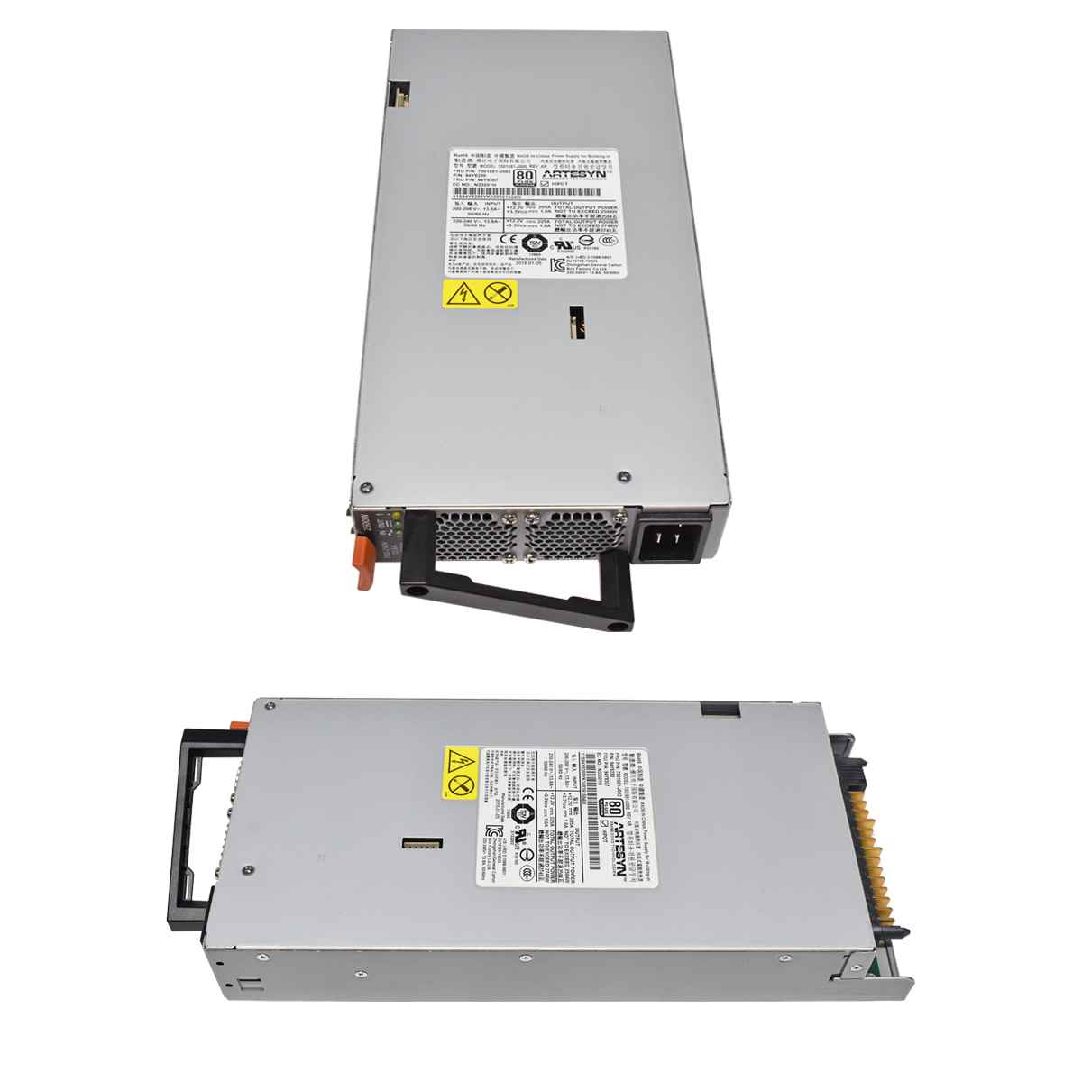 IBM Lenovo Flex System 2500W PSU 7001581-J000 7001581-J002 94Y8307 94Y8280 2500W