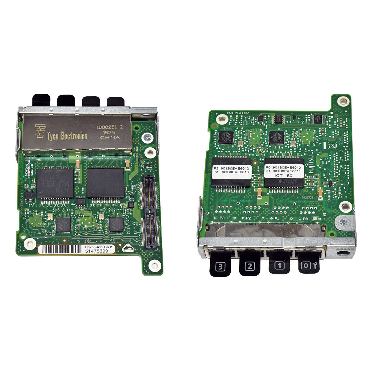 Fujitsu-Primergy-RX2540-M1-Quad-Port-RJ-45-Gigabit-006.jpg Fujitsu Primergy RX2540 M1 Quad-Port RJ-45 Gigabit Ethernet Controller Card D3255-A11