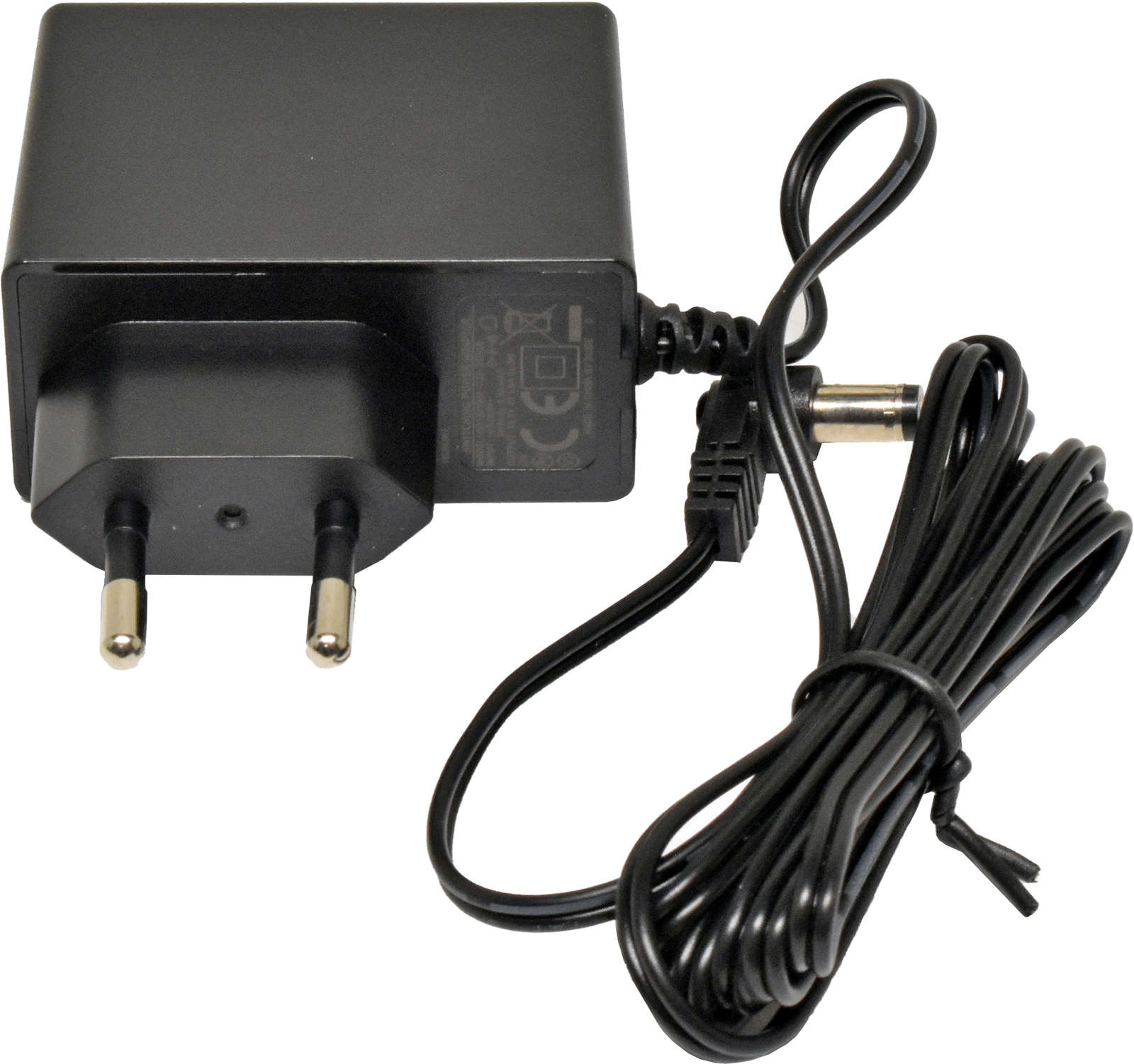 Audiocodes 405HD IP Phone black PoE Systemtelefon GGWV00597 LCD Display +Stand +PSU NEW
