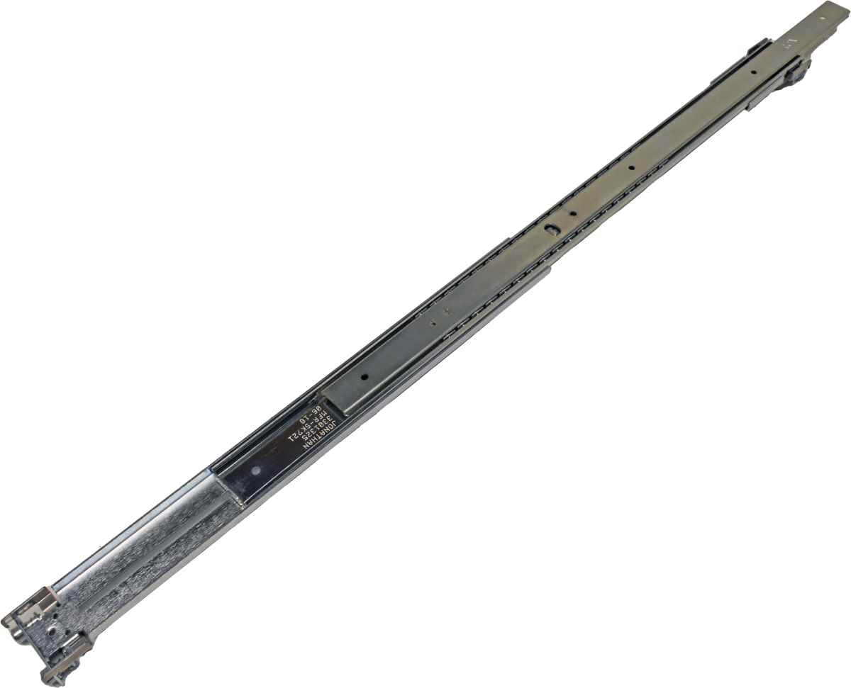 1U Rackmount Rails Kit Jonathan MFR-SK721