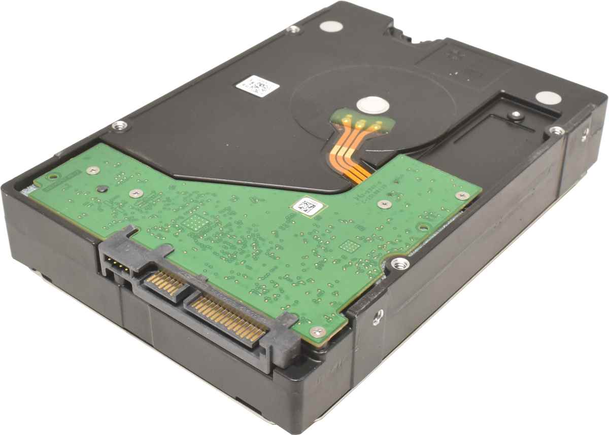 Seagate Desktop 6TB 3.5" 7.2K 6G SATA HDD Festplatte ST6000DX000 1H217Z-570 Seagate Desktop 6TB 3.5" 7.2K 6G SATA HDD Festplatte ST6000DX000 1H217Z-570