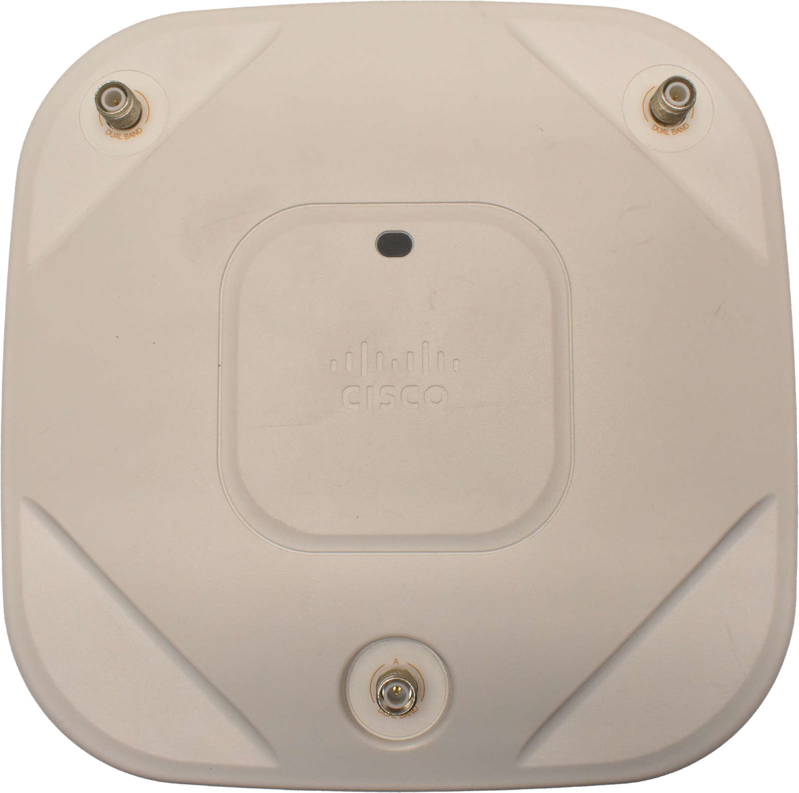 Cisco-AccessPoint-AIR-CAP1602E-E-K9-Dual-Band-007.jpg Cisco AccessPoint AIR-CAP1602E-E-K9 Dual Band