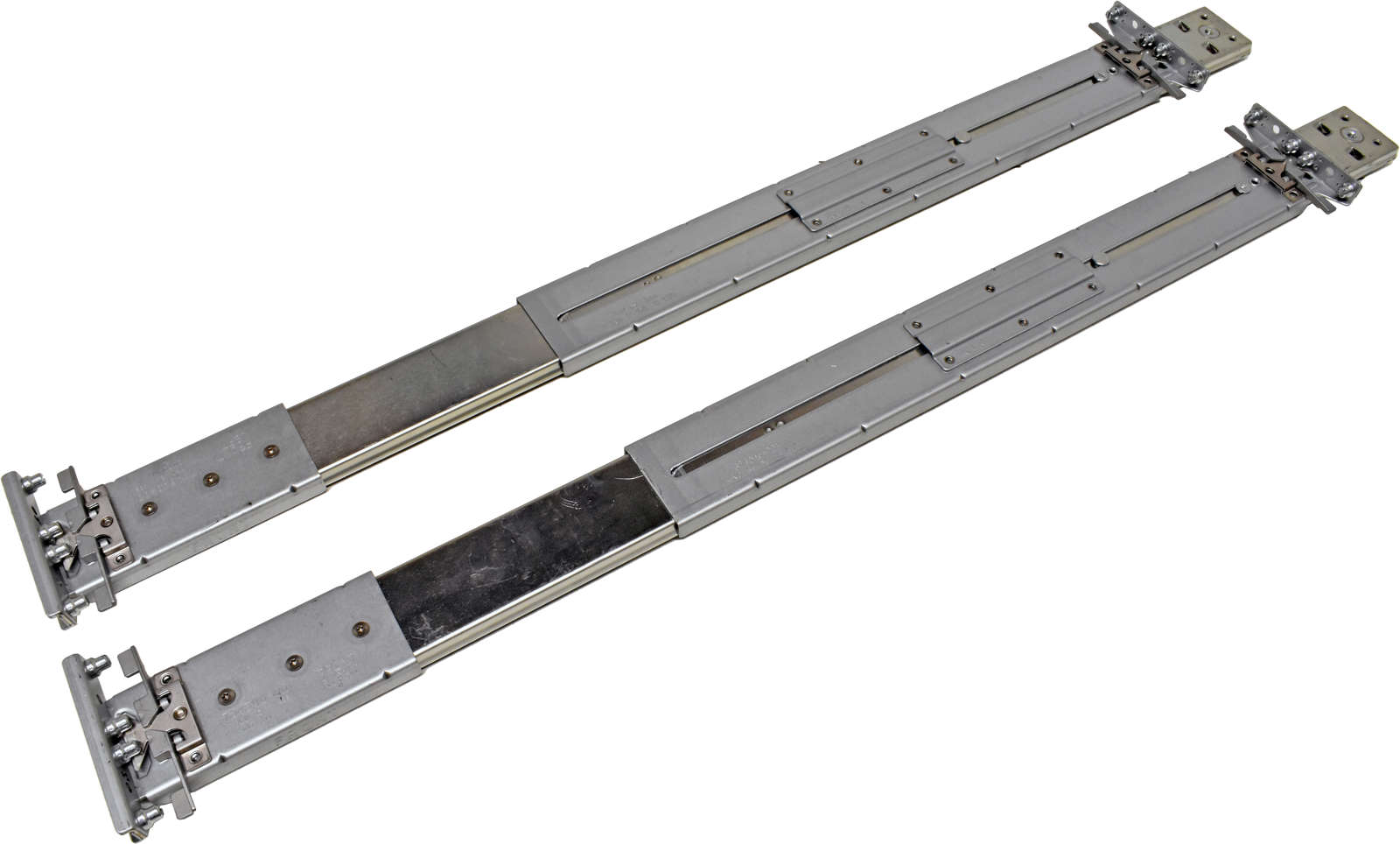 HP 734540-001 4U 4HE 19" Rack Rail Kit for ProLiant DL580 G8 G9