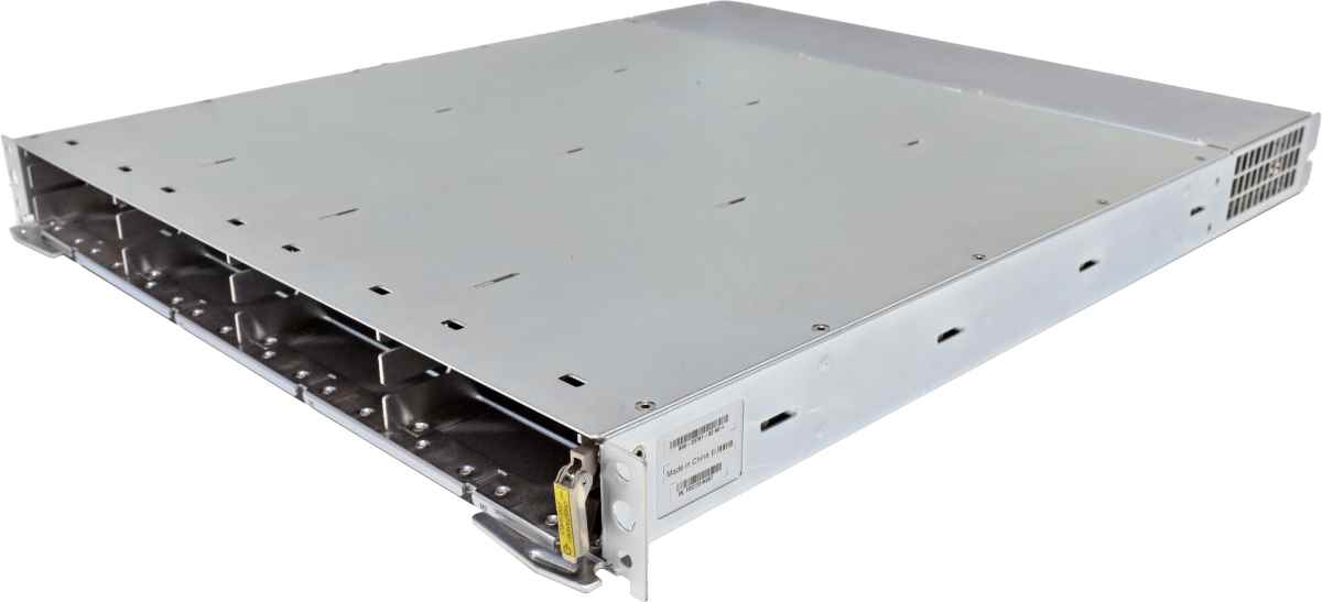 Cisco ASR 9000 Series ASR9K AC Power Entry Module 800-33781-02