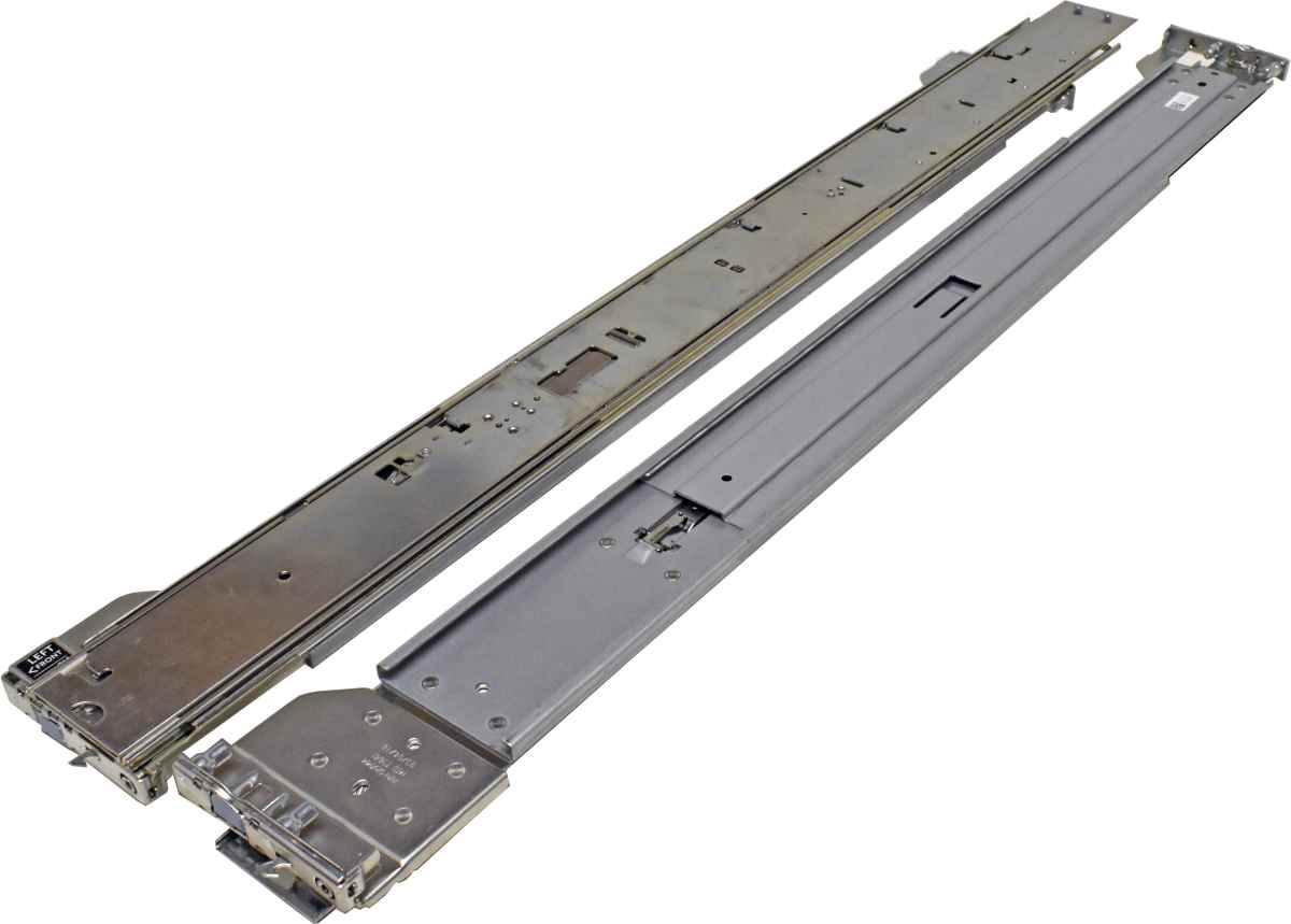 Dell 0GTFG8 0VWM9M Rack Rail Kit Rackschienen for Dell PowerEdge FX2, R640, NX3200