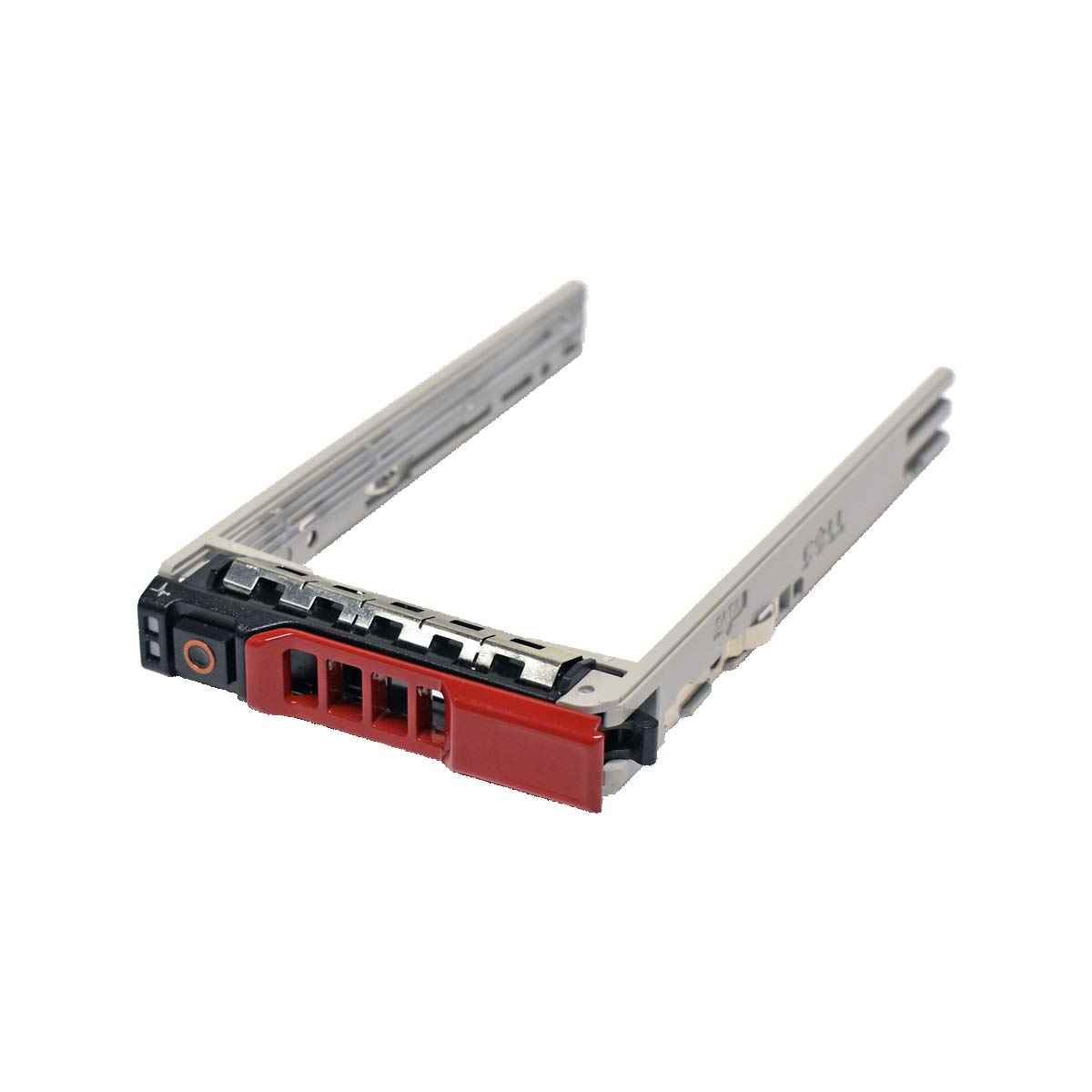 Dell 2.5" HDD Caddy / Rahmen 0NTPP3 für Dell Power Edge R620 R720 R820 R630 R730 R7320xd R930 Dell 2.5" HDD Caddy / Rahmen 0NTPP3 für Dell Power Edge R620 R720 R820 R630 R730 R7320xd R930