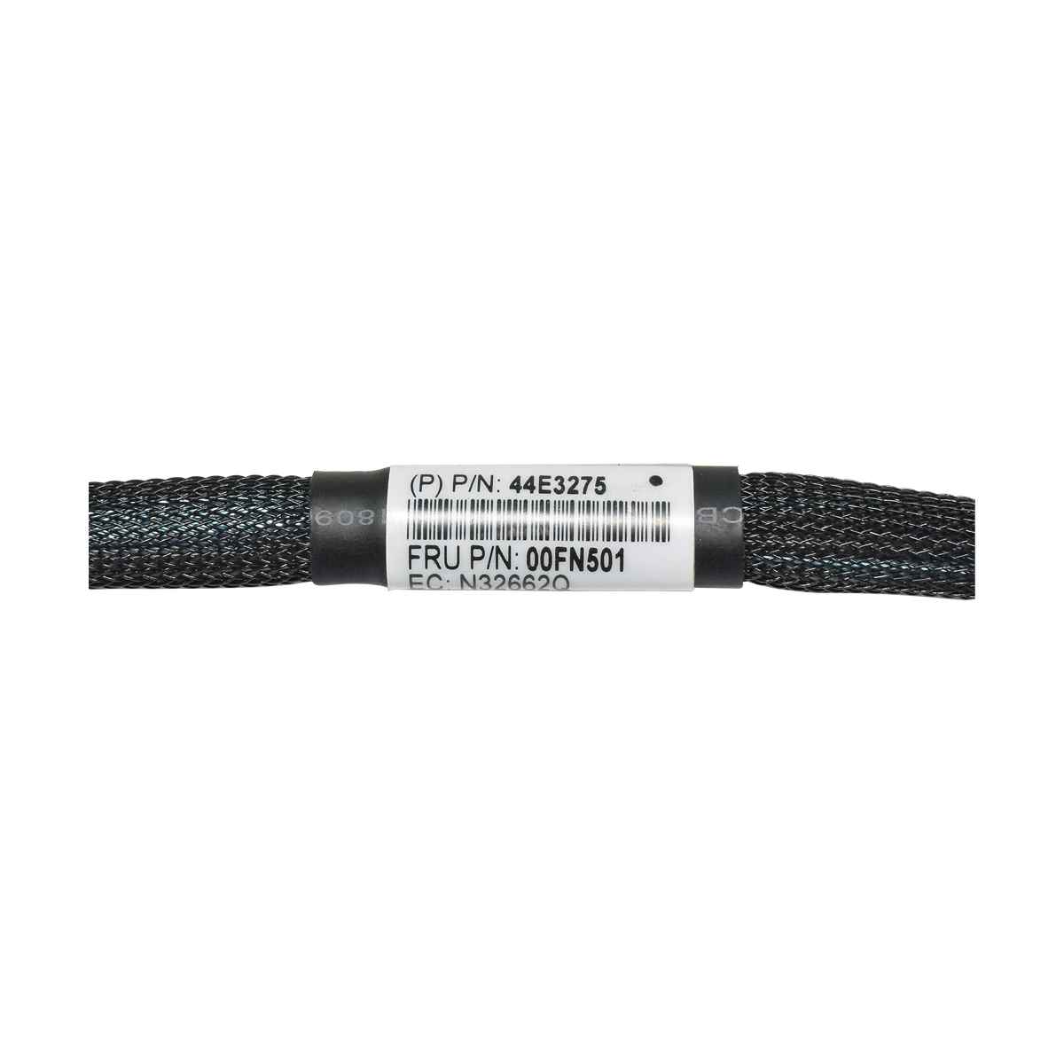 Datenkabel IBM 12G Mini SAS HD Kabel 44E3275 00FN501 für X6 M5 Datenkabel IBM 12G Mini SAS HD Kabel 44E3275 00FN501 für X6 M5