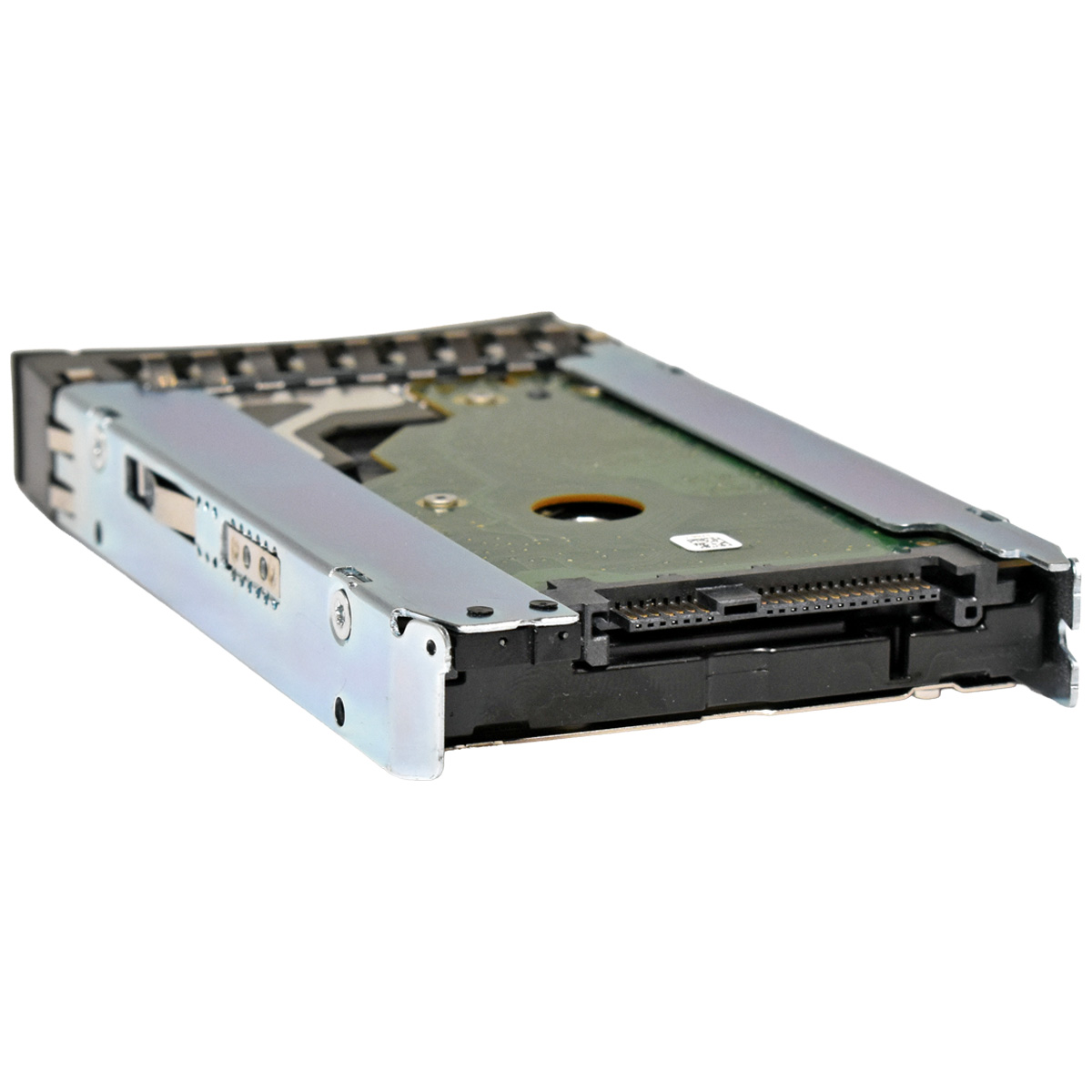 IBM 300GB 2.5" 10K 6G SAS HDD FRU: 90Y8878 +Caddy