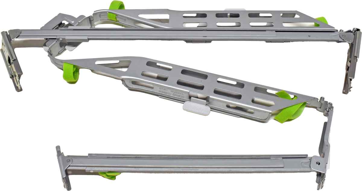 SUN Oracle Cable Management Arm 2AA6-3660NY0FAZ0N For X5-2 / X8-2 SUN Oracle 2AA6-3660NY0FAZ0N Cable Management Arm für X5-2 / X8-2