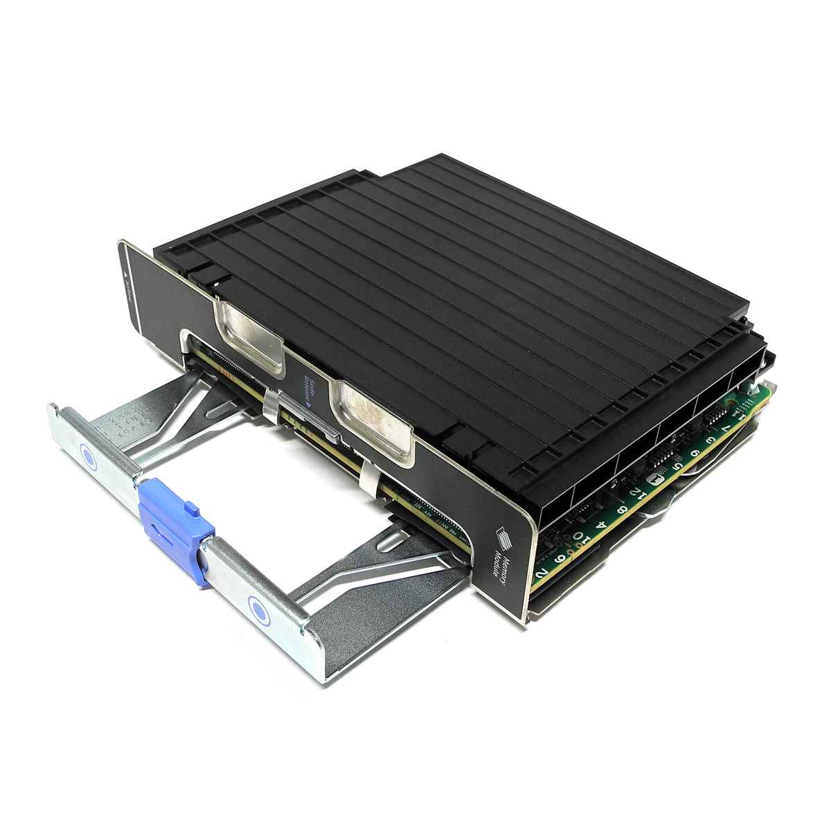 DELL 0XKF54 Memory Riser Board 12-Slots + 8x Slot Blindblende 052P2C für R920 DELL 0XKF54 Memory Riser Board 12-Slots + 8x Slot Blindblende 052P2C für R920