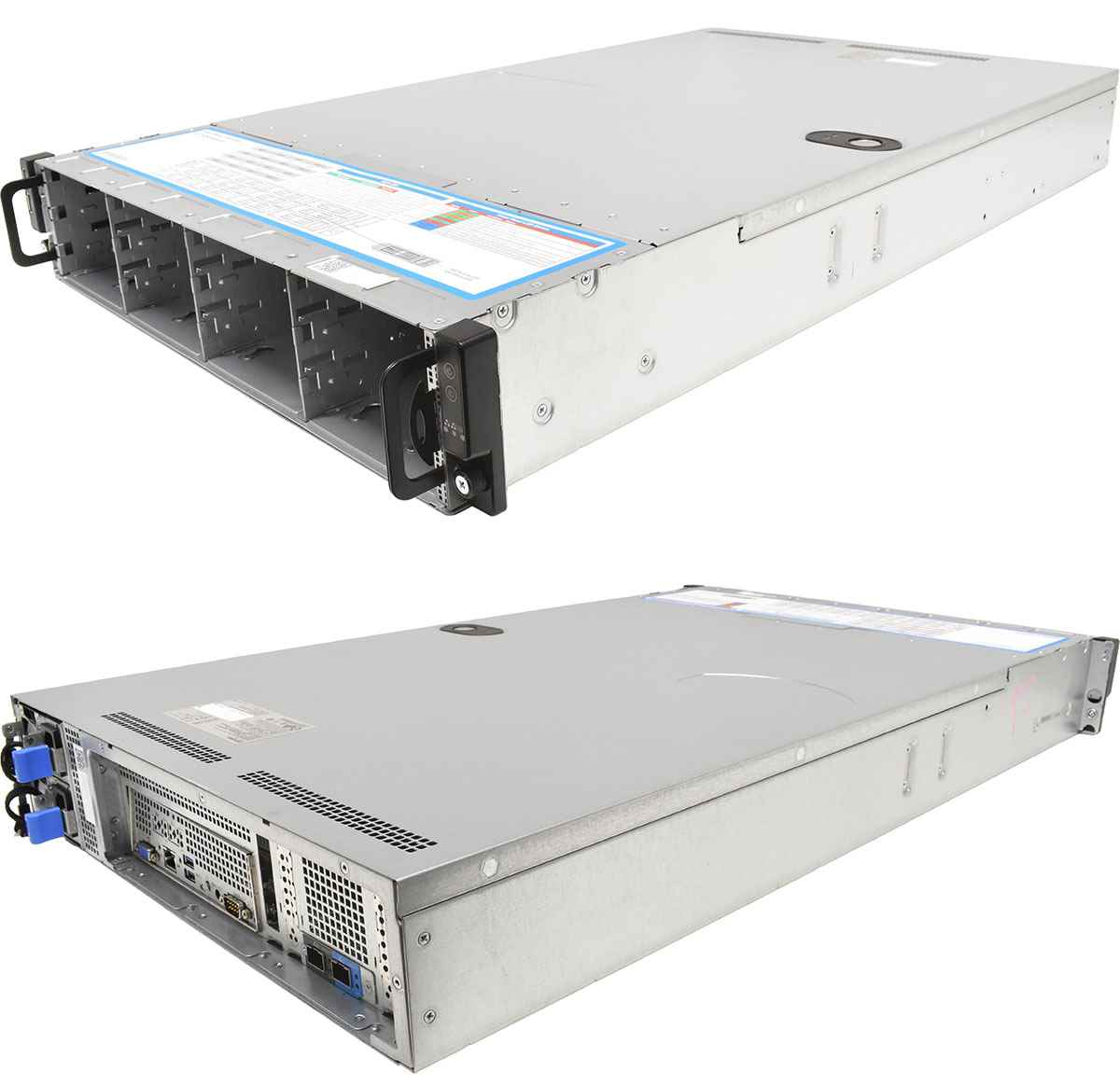 Lenovo ThinkServer RD452X Barebone 0x CPU 0x RAM 0x HDD 2x Heatsink 12 Bay 3.5 Zoll 2U Lenovo ThinkServer RD452X Barebone 0x CPU 0x RAM 0x HDD 1x Heatsink 12 Bay 3.5 Zoll 2U