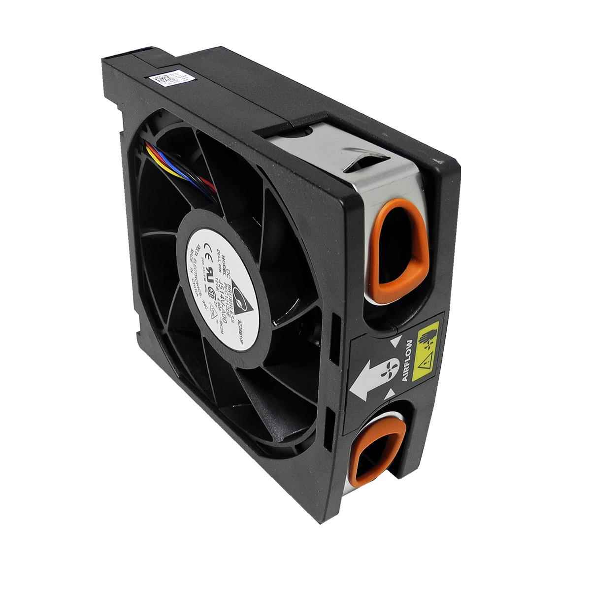 DELL Cooling Fan / Gehäuselüfter for / für PowerEdge R910 DP/N 0H894R DELL Cooling Fan / Gehäuselüfter for / für PowerEdge R910 DP/N 0H894R