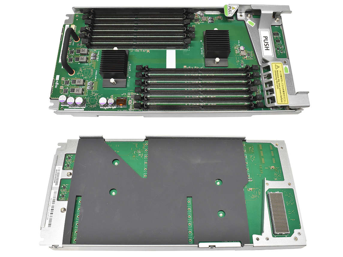 Fujitsu-PrimeQuest-2800B3-12-Slot-DDR4-RAM-Memory-007.jpg Fujitsu PrimeQuest 2800B3 12-Slot DDR4 RAM Memory Expansion Board CA21371-B46X