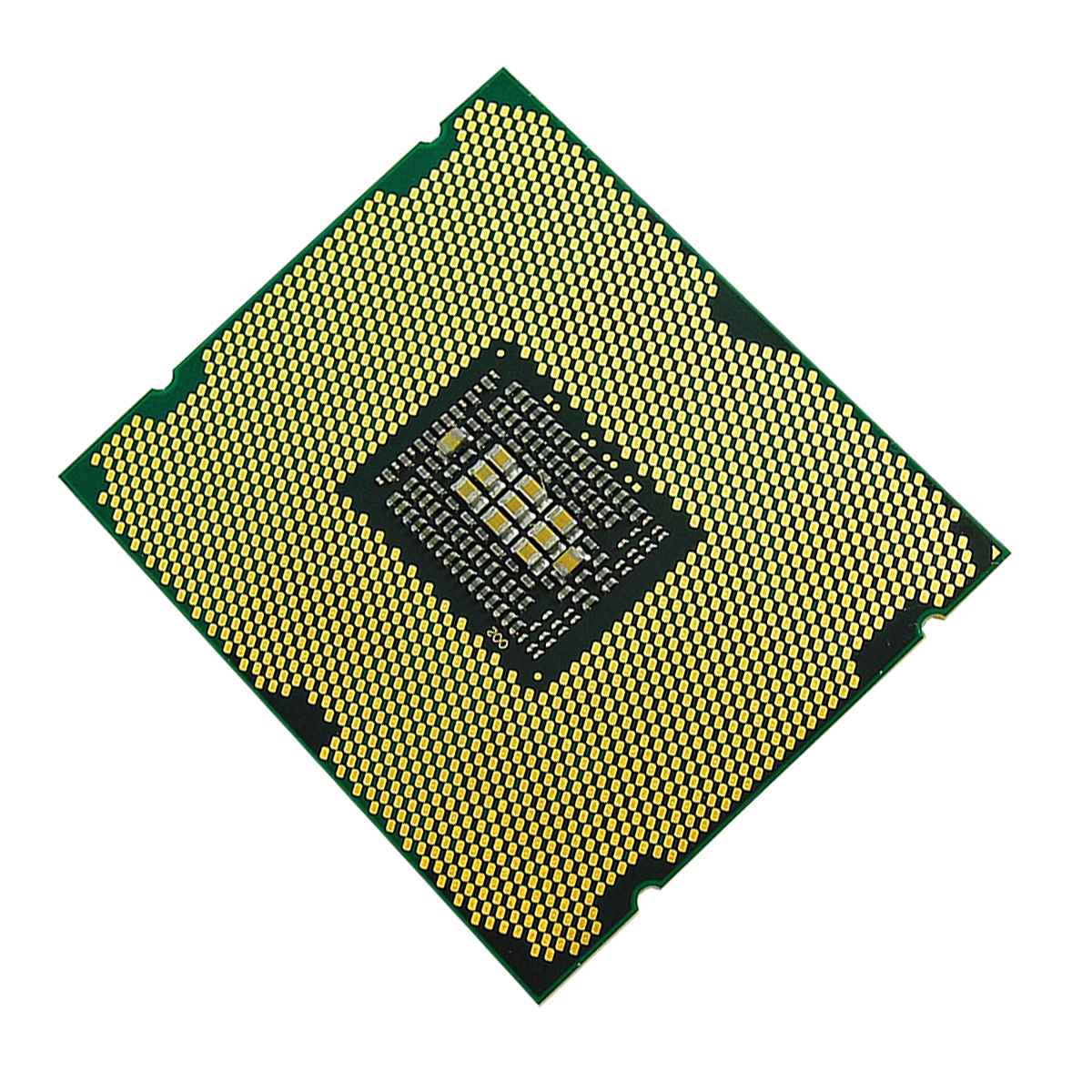 Intel Xeon Processor E5-2640 15MB Cache 2.5GHz Six Core FC LGA 2011 P/N SR0KR Intel Xeon Processor E5-2640 15MB Cache 2.5GHz Six Core FC LGA 2011 P/N SR0KR