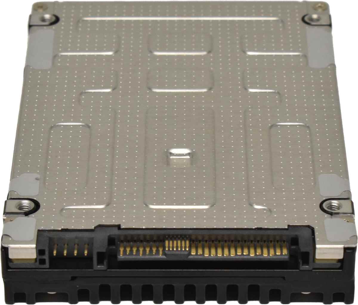 Toshiba NetApp 1.6TB SAS 12G 2.5“ Solid State Drive (SSD) PX04SVQ160B X365A-R6 Toshiba NetApp 1.6TB SAS 12G 2.5“ Solid State Drive (SSD) PX04SVQ160B X365A-R6