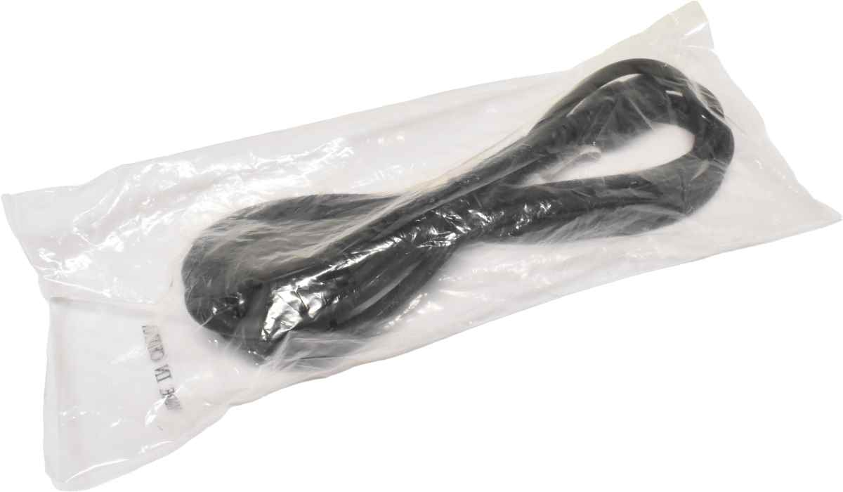 Cisco Netzkabel C15 - BS 1363 UK Plug 250cm lang 10A 250V 72-0773-01 NEU