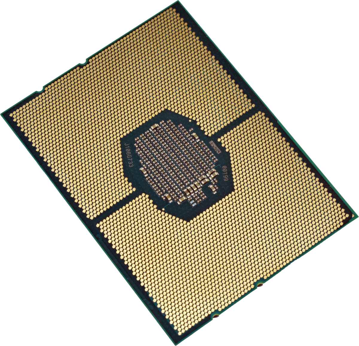 Intel Xeon Gold Processor 5218 16-Core 2.30GHz 22MB Cache FCLGA3647 SRF8T Intel Xeon Gold Processor 5218 16-Core 2.30GHz 22MB Cache FCLGA3647 SRF8T