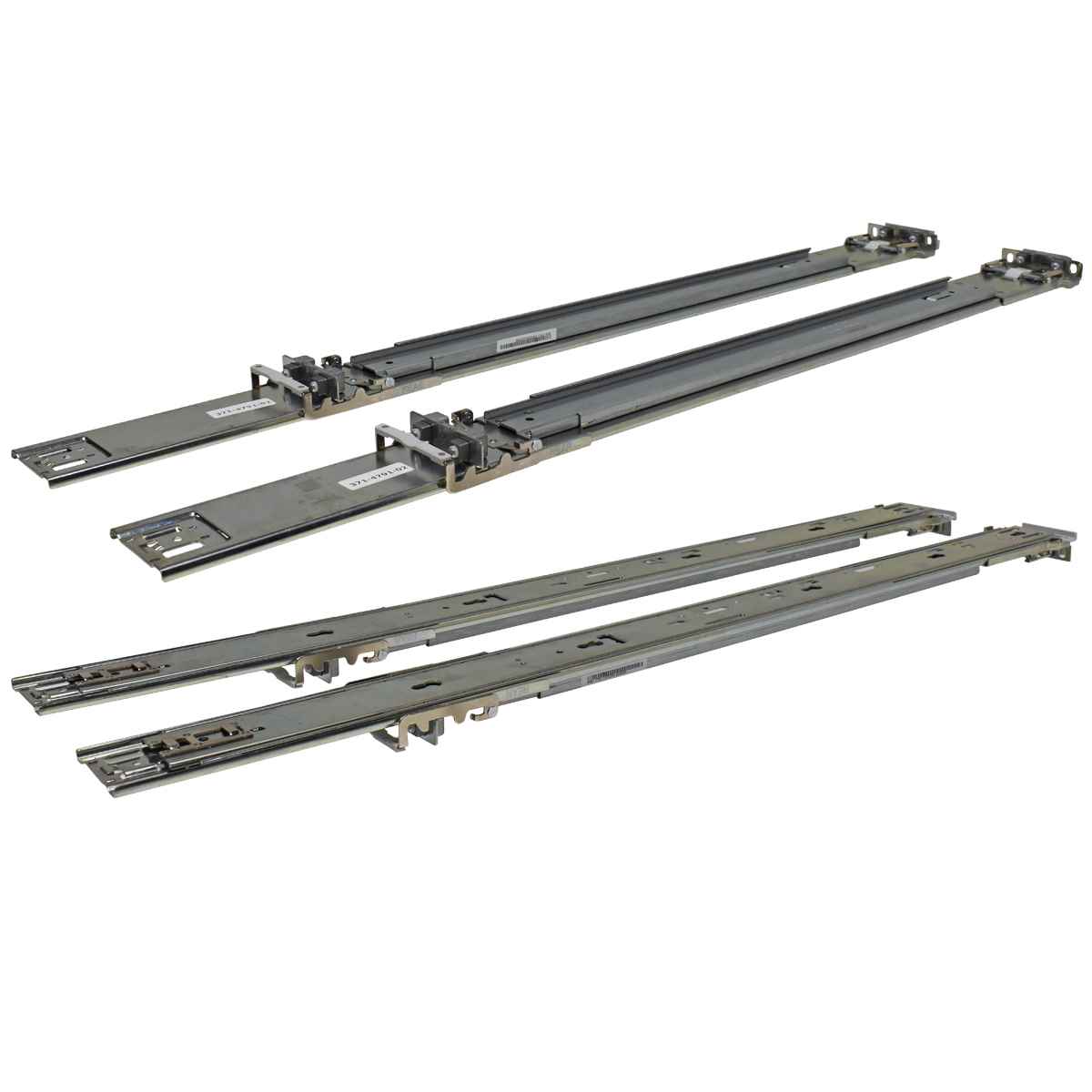 Sun Oracle Rack Rail Kit Rackschienen 371-4791-02 für Sparc T3-2 T4-2 T5-2 T7-2 T8-2 Sun Oracle Rack Rail Kit Rackschienen 371-4791-02 für Sparc T3-2 T4-2 T5-2 T7-2 T8-2