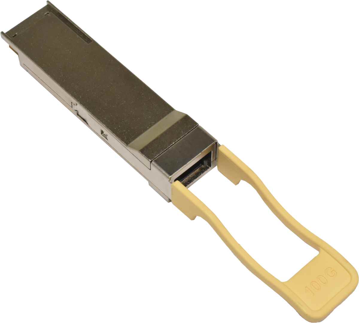 Plexxi GBIC PX-CBL-QSFP28-SR4-100M 100Gbps QSFP28 850nm 100m TR-FC85S-NBK