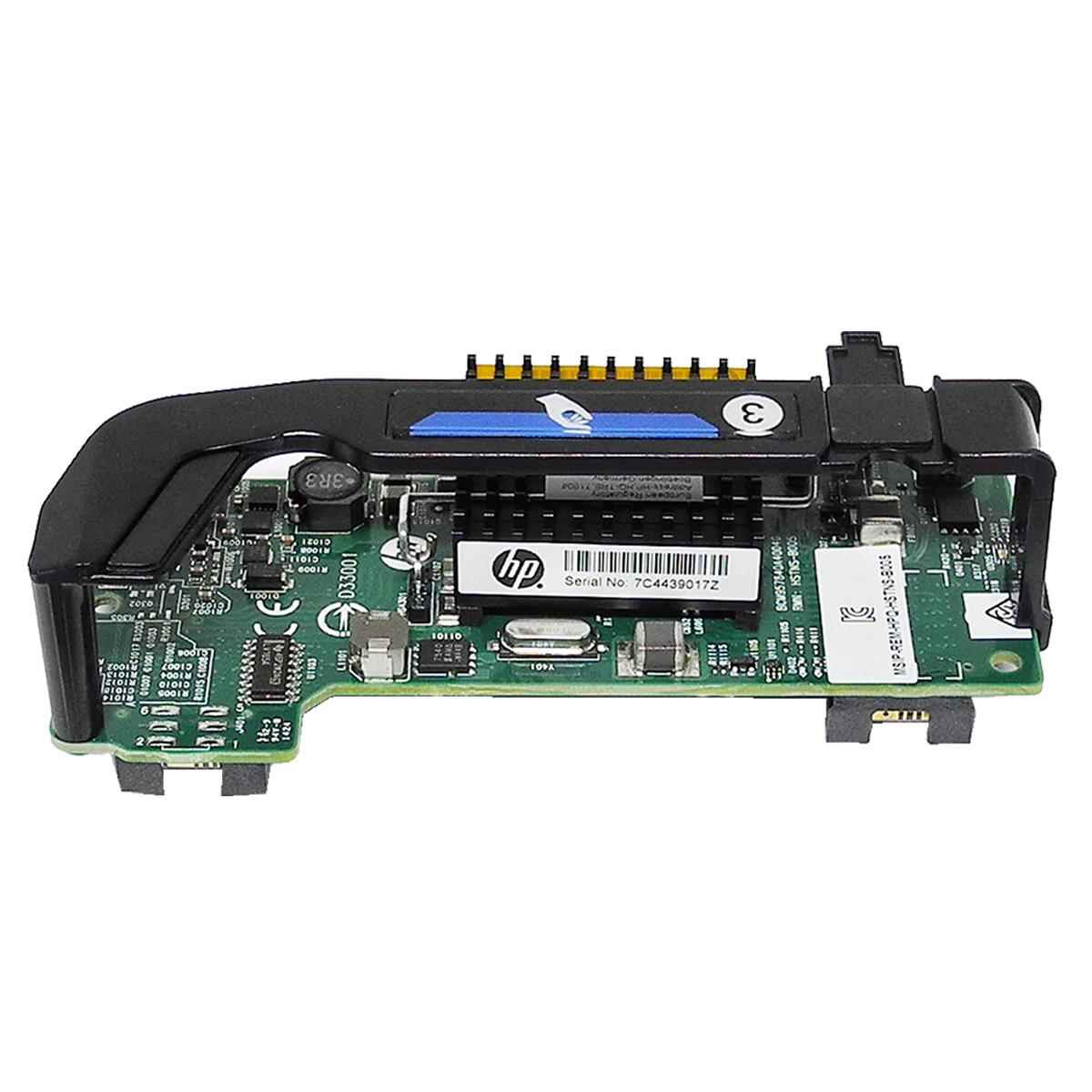 HP 536FLB FlexFabric Dual-Port 10 GbE Netzwerkkarte 766488-001 768080-001 HP 630FLB FlexFabric Dual-Port 20 GbE Netzwerkkarte 700063-001