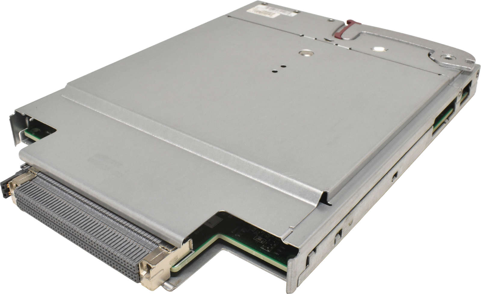 HP-BK763A-6Gb-SAS-Switch-Module-BladeSystem-c-Clas-004.jpg HP BK763A 6Gb SAS Switch Module BladeSystem c-Class PN 608792-001 HSTNS-BC54-N