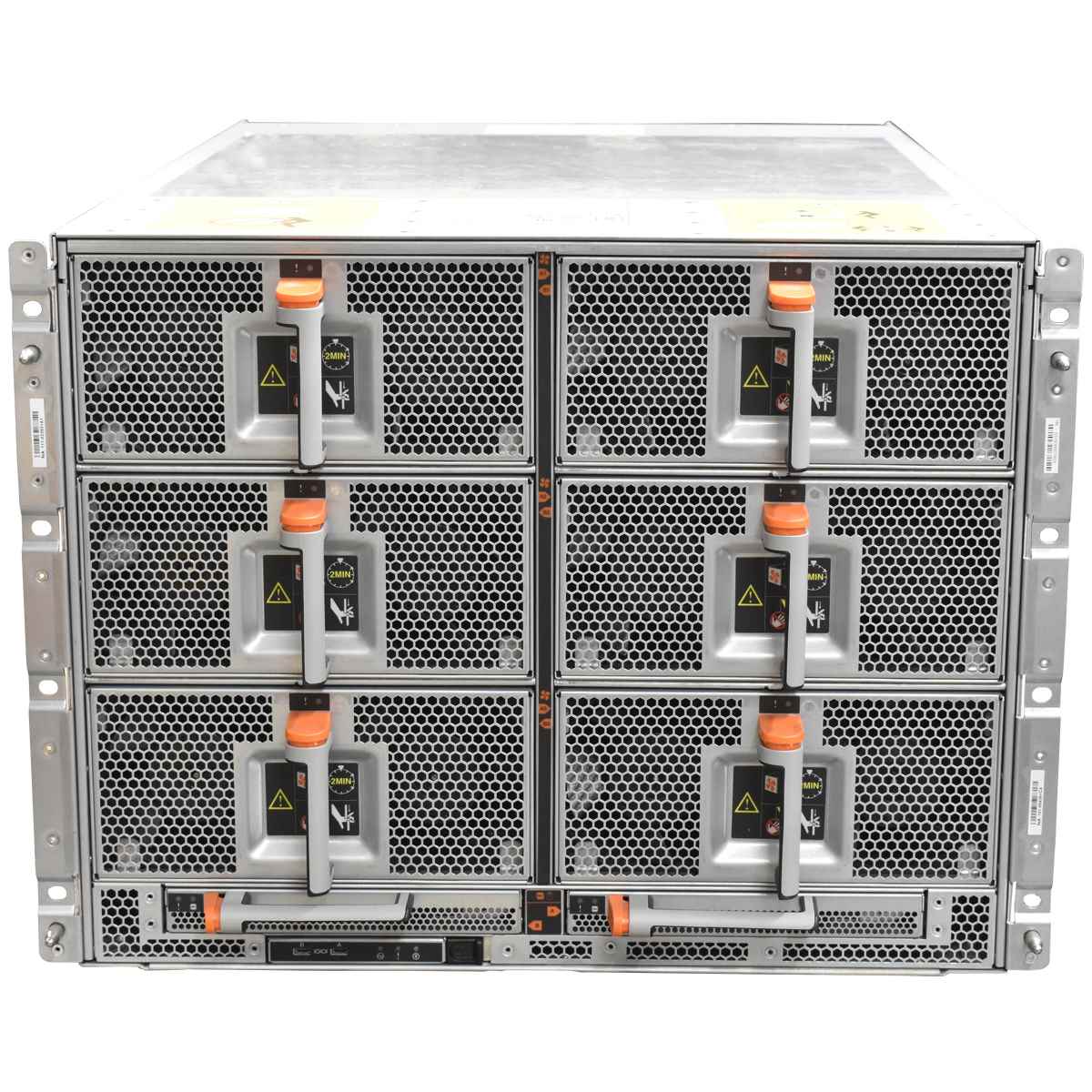 NetApp Enterprise Data Storage NAF-1602 4x E5-2697 v4 CPU 1TB PC4 40GbE NIC NetApp Enterprise Data Storage NAF-1602 4x E5-2697 v4 CPU 1TB PC4 40GbE NIC