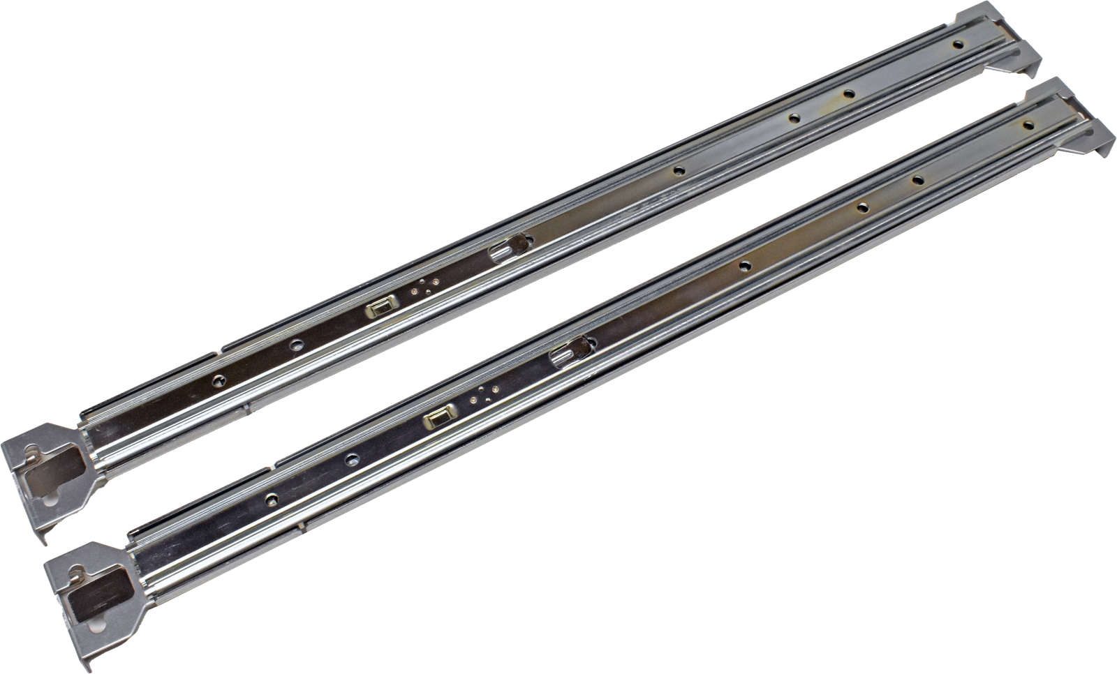 ASRock Rack Rail Kit Rackschienen für E3C236D4M-4L NEW NEU