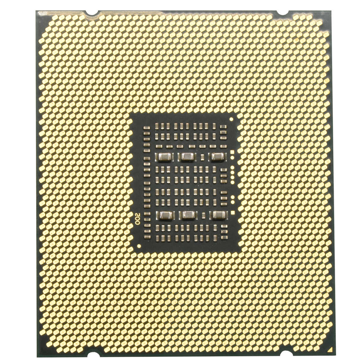Intel Xeon Processor E7-8891 V2 10-Core 37,5 MB Cache, 3.20 GHz FCLGA 2011 SR1GW