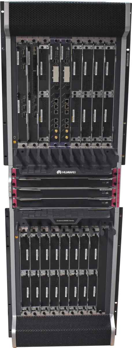 Huawei Eudemon E8000E-X16 32U Firewall 21 Modules for LPU/SPU MPU SFU Slots Huawei Eudemon E8000E-X16 32U Firewall 21 Modules for LPU/SPU MPU SFU Slots