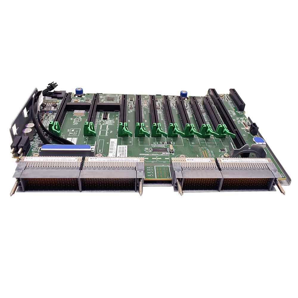 HP System I/O board for ProLiant DL580 G8 Gen9 Part Nr 735511-001 HP System I/O board for ProLiant DL580 G8 Gen9 Part Nr 735511-001