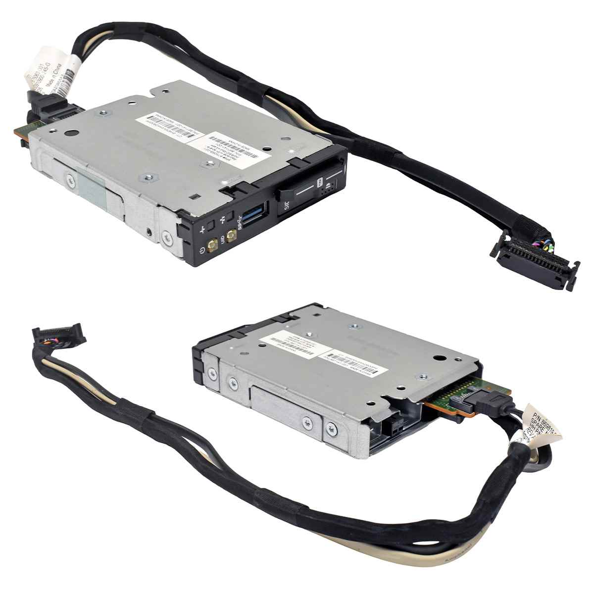 HP 867141-001 875063-001 iLO System Insight Display SID Module for DL380 G10 +Cable