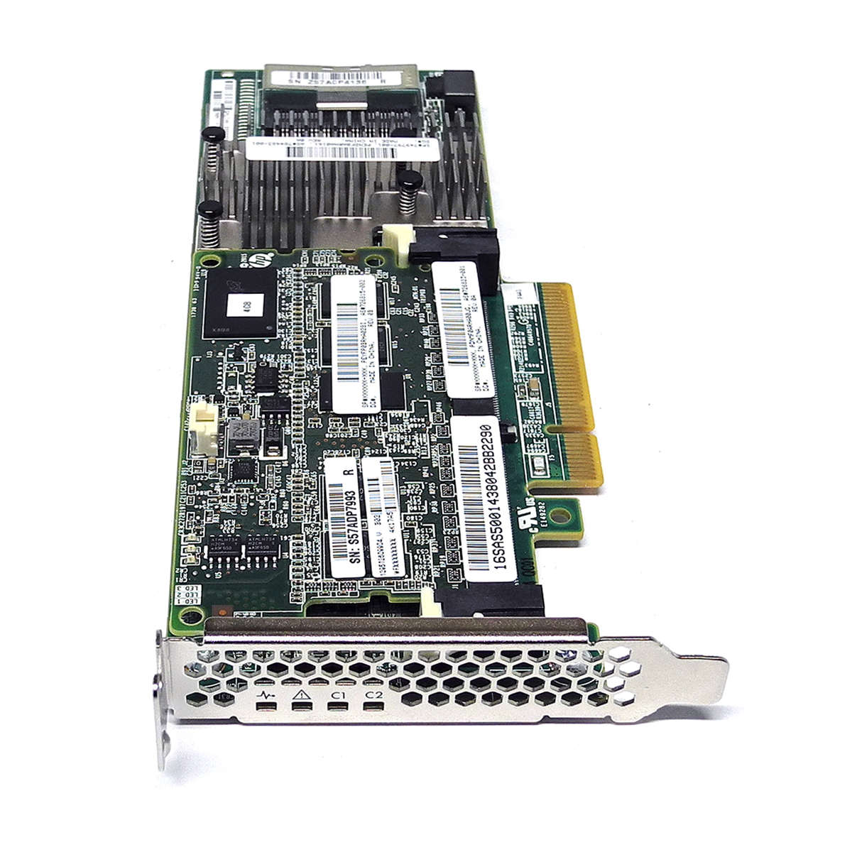 HP-P440-PCIe-x8-12G-SAS-Smart-Array-RAID-Controlle-003.jpg HP P440 PCIe x8 12G SAS Smart Array RAID Controller 4GB FBWC Memory LP 749797-001 784483-001 726823-001 726815-002