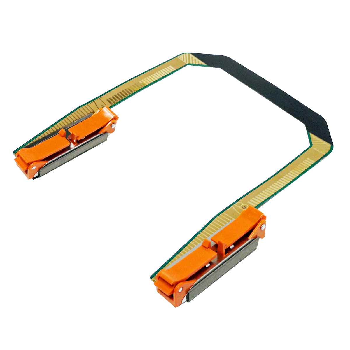 IBM 74Y7528 CEC Interconnect Cable SMP Kabel 7B-7T for Power 7 System IBM 74Y7528 CEC Interconnect Cable SMP Kabel 7B-7T for Power 7 System