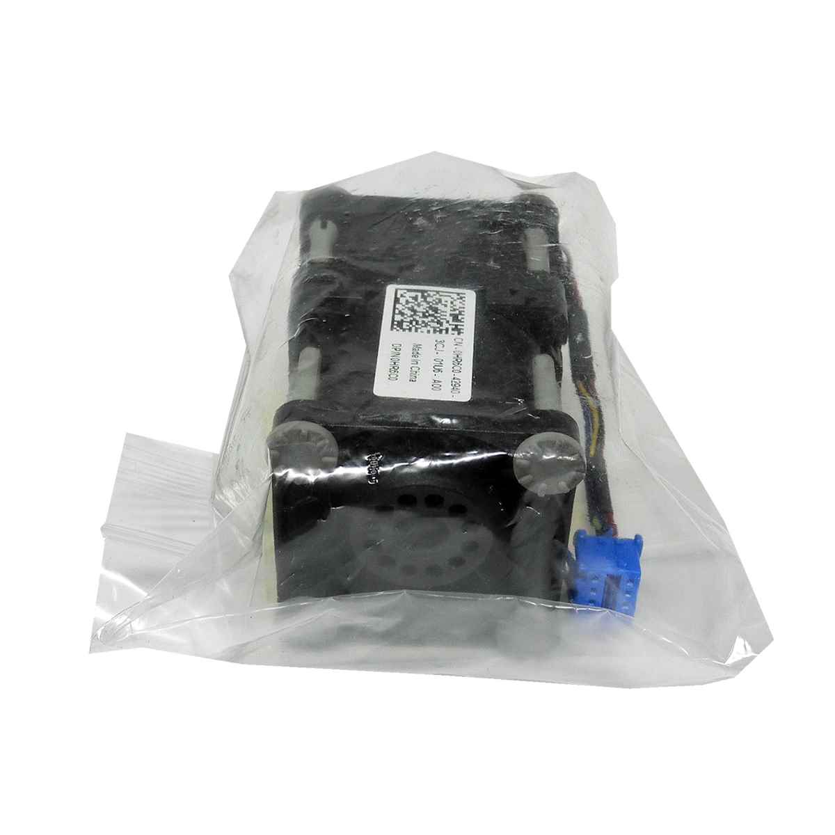 DELL Cooling Fan/Gehäuselüfter for PowerEdge R320 R420 R430 Server 0HR6C0 neu