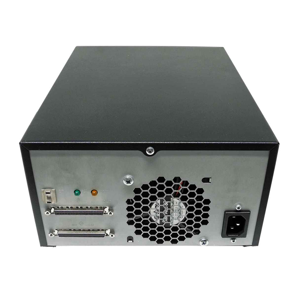 HP StorageWorks Ultrium 1840 LTO4 Tape Drive / Bandlaufwerk 452974-001 EH854A HP StorageWorks Ultrium 1840 LTO4 Tape Drive / Bandlaufwerk 452974-001 EH854A