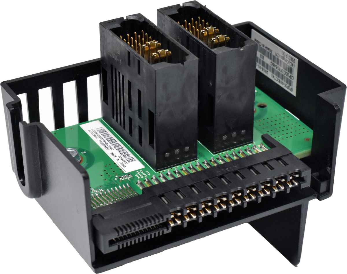 IBM x3650 M5 Power Paddle Module 00FK636 00KC741