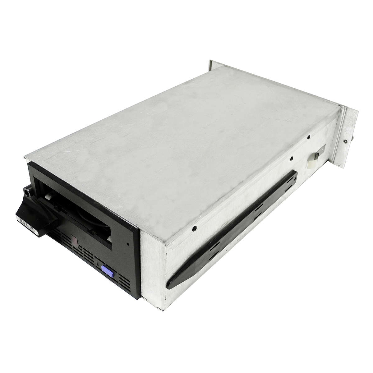 Fujitsu-Drive-Module-LTO2-LVD-Tape-Drive-Bandlaufw-002.jpg Fujitsu Drive Module LTO2 LVD Tape Drive / Bandlaufwerk 3-01394-01