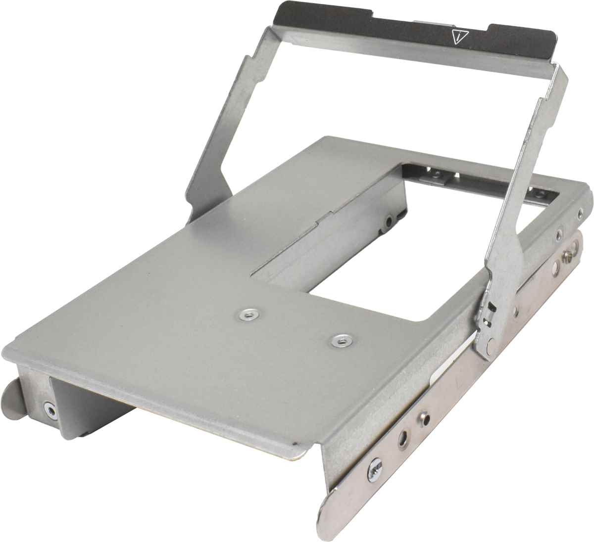 NetApp 2.5" auf 3.5" SAS LFF HDD Einbaurahmen für DS460C NetApp 2.5" auf 3.5" SAS LFF HDD Einbaurahmen für DS460C