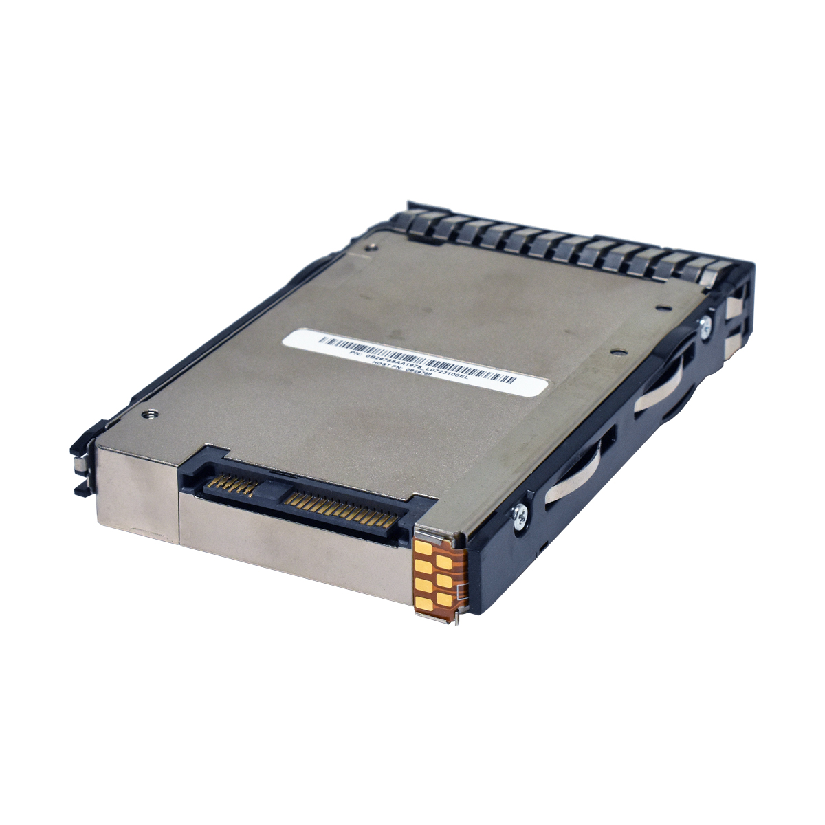 HP Enterprise 400GB SAS 12G SSD EO0400JEFPE 802907-001 HP Enterprise 400GB SAS 12G SSD EO0400JEFPE 802907-001