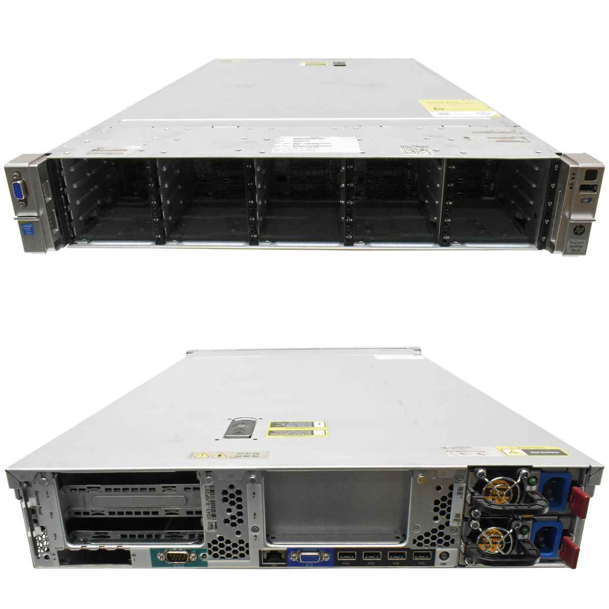 HP ProLiant DL380p G8 no CPU no RAM 2x Kühler Heatsink 25 Bay SFF 2.5 Zoll HP ProLiant DL380p G8 no CPU no RAM 2x Kühler Heatsink 25 Bay SFF 2.5 Zoll