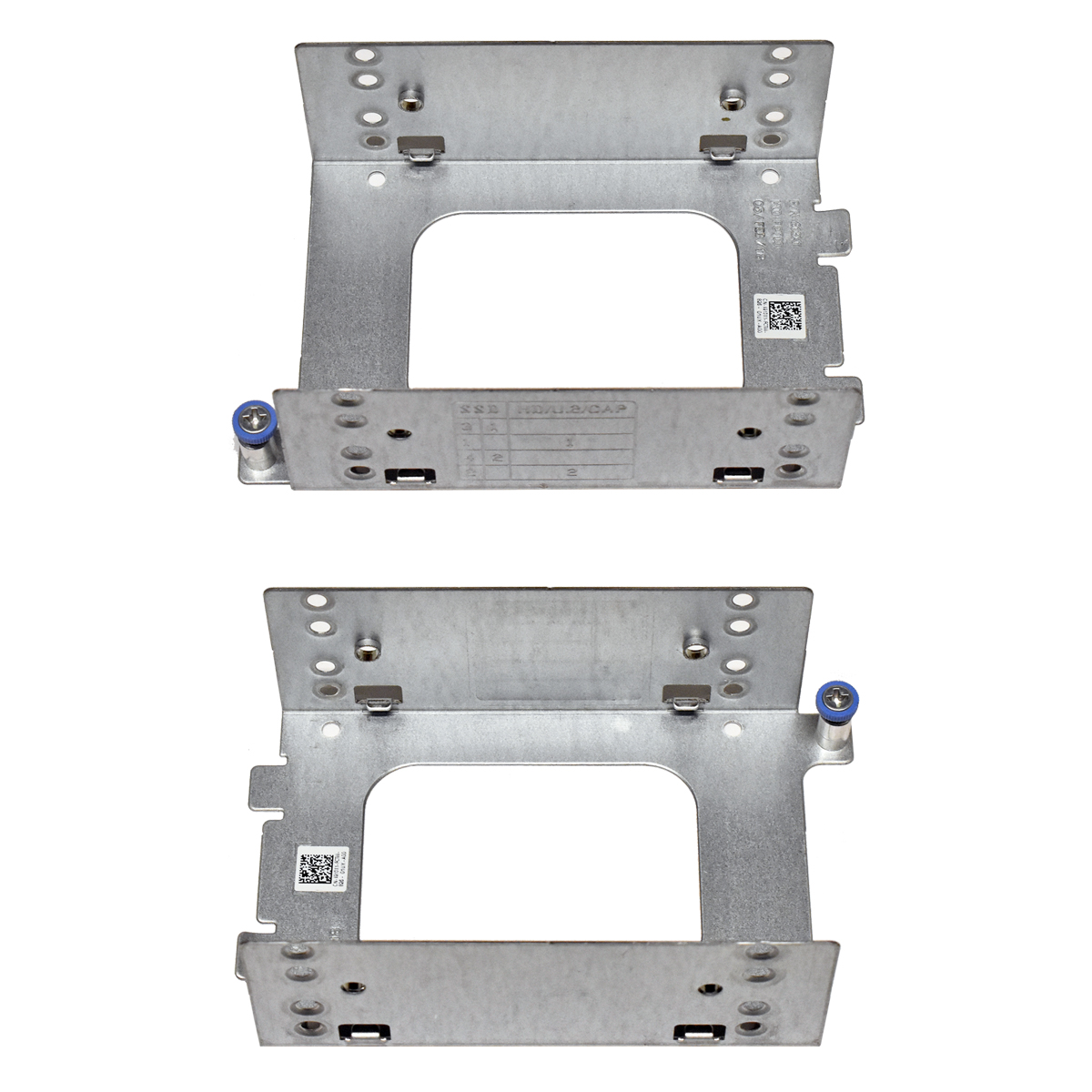 DELL 2.5" HDD Einbaurahmen Rahmen Disk Tray Caddy 0213X1 DSS 9000 DELL 2.5" HDD Einbaurahmen Rahmen Disk Tray Caddy 0213X1 DSS 9000
