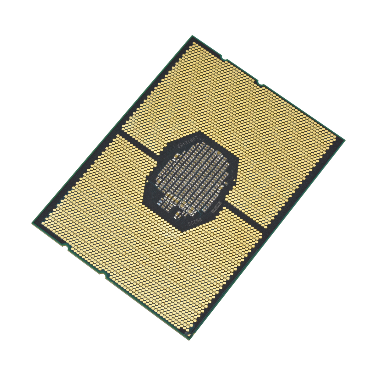 Intel Xeon Gold 5120T CPU Prozessor 2,20GHz 14-Core 19,25 MB Cache SR3GC Intel Xeon Gold 5120T CPU Prozessor 2,20GHz 14-Core 19,25 MB Cache SR3GC