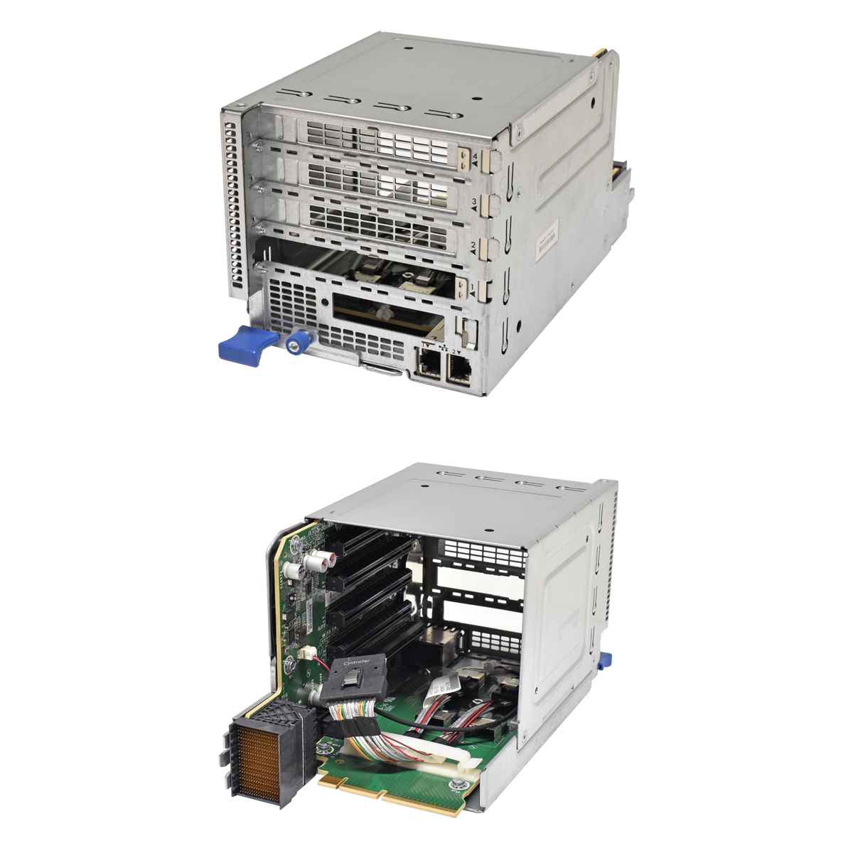 HP Riser Board I/O Module Assembly 810833-001 + SAS Kabel 798880-001 für Apollo 4500 G9 Serie HP Riser Board I/O Module Assembly 810833-001 + SAS Kabel 798880-001 für Apollo 4500 G9 Serie