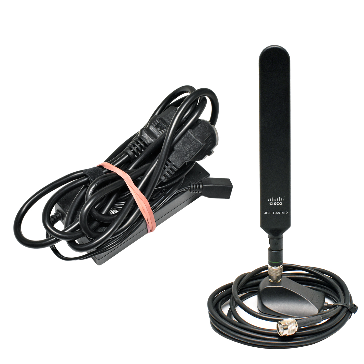 Cisco C890-LTE C899G-LTE-GA-K9 8-Port Gigabit Integrated Services Router + Netzteil + Antenne + Fuß + Verlänerung Cisco C890-LTE C899G-LTE-GA-K9 8-Port Gigabit Integrated Services Router + Netzteil + Antenne + Fuß + Verlänerung