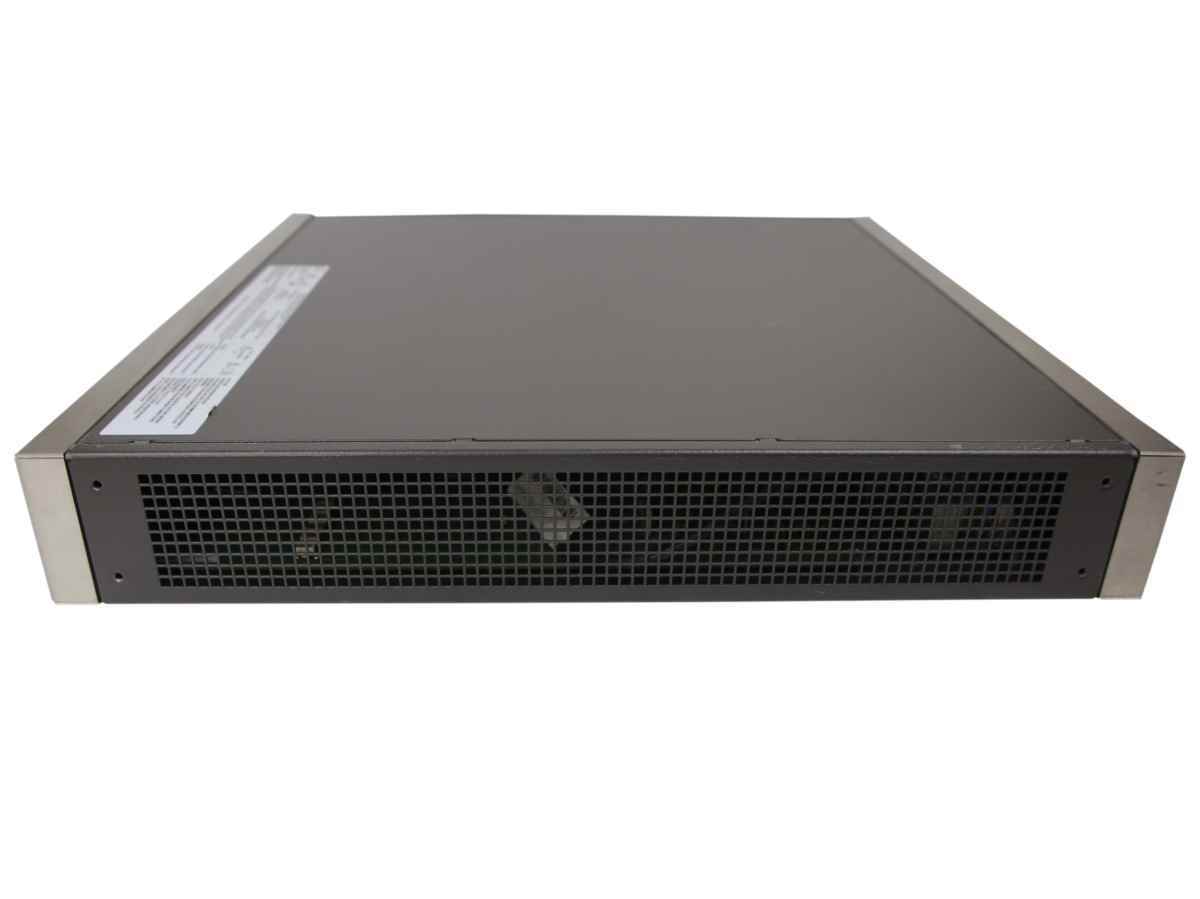 Unify OpenScape Access 500A S30807-U6649-X100 no HDD no OS