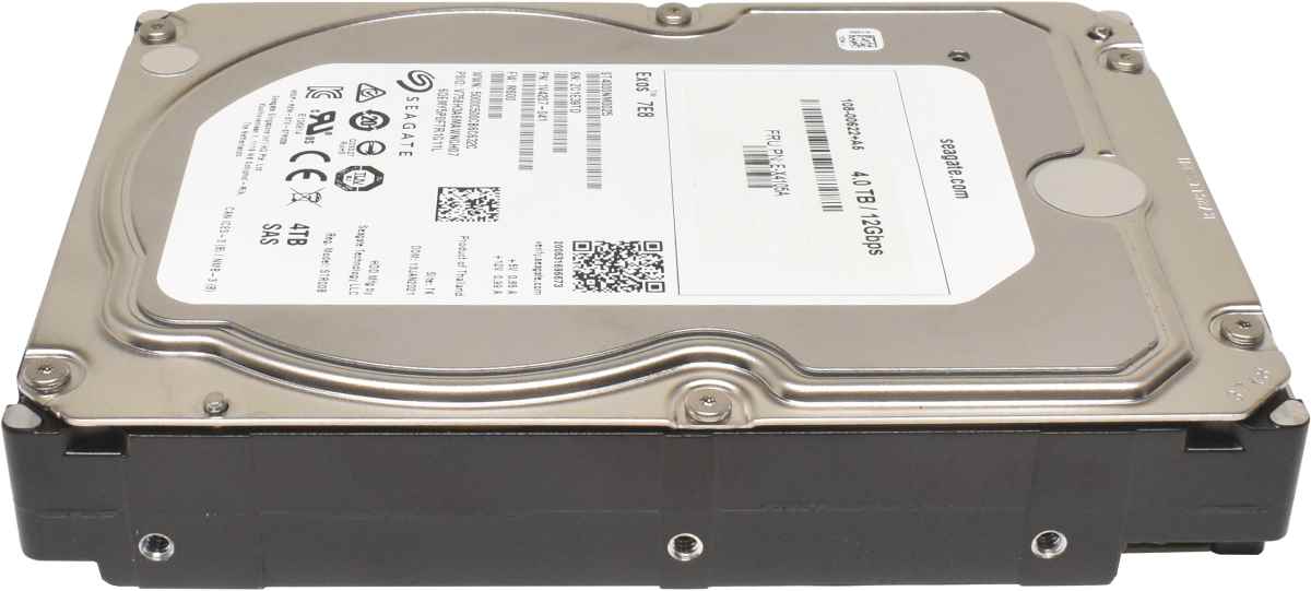 NetApp Seagate 4TB E-X4105A 108-00622+A5 ST4000NM0025 3.5" 7.2K 12G SAS HDD Festplatte NetApp Seagate 4TB E-X4105A 108-00622+A5 ST4000NM0025 3.5" 7.2K 12G SAS HDD Festplatte