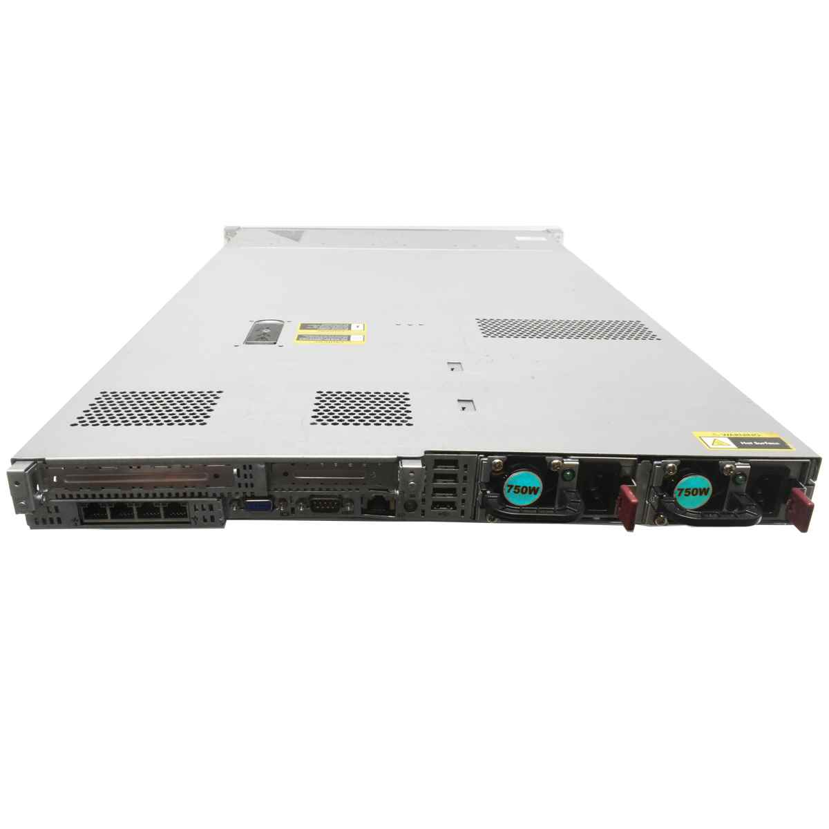 HP ProLiant DL360e G8 2x Intel E5-2440 2.40GHz Six-Core 16GB RAM 4Bay 3,5" P420 HP ProLiant DL360e G8 2x Intel E5-2440 2.40GHz Six-Core 16GB RAM 4Bay 3,5" P420