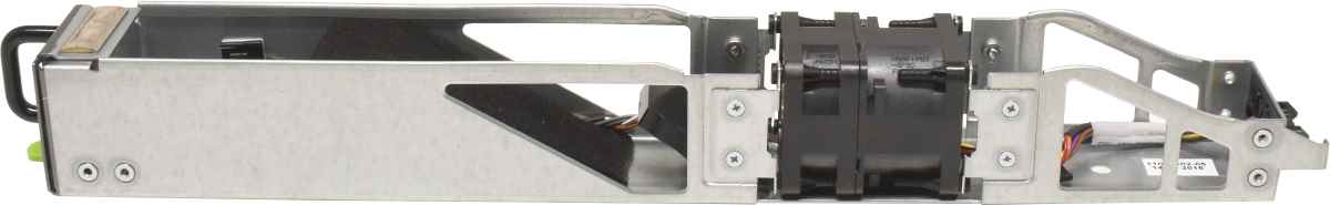 Atos Bull Fan Module 11072402-05 11072402-04 für Bullion S